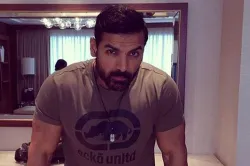 John Abraham- India TV Hindi