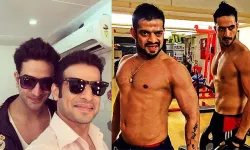 <p>Karan Patel</p>- India TV Hindi