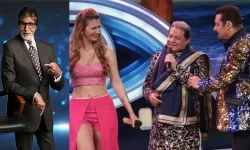 Bigg Boss 12-KBC- India TV Hindi