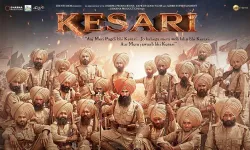 <p>Kesari</p>- India TV Hindi