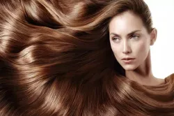 <p>long hair</p>- India TV Hindi