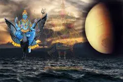 Lord Shani- India TV Hindi