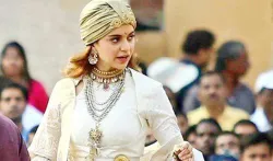 <p>Kangana Ranaut</p>- India TV Hindi