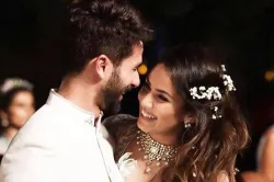 Shahid Kapoor, Mira Rajput Kapoor- India TV Hindi