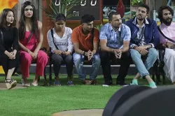 Bigg Boss Day 8 Highlights- India TV Hindi