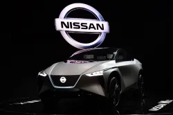 nissan- India TV Paisa