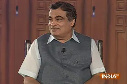 Aap Ki Adalat: Shifting to biofuels will help resolve country's fuel hike problems, says Gadkari- India TV Hindi