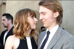 Zoe Kazan, Paul Dano- India TV Hindi