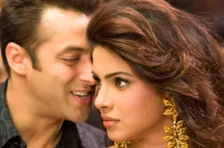 Salman Khan, Priyanka Chopra- India TV Hindi