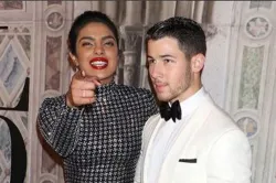 Priyanka Chopra, Nick Jonas- India TV Hindi