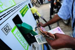 Petrol and Diesel price rose for 10th day on Tuesday to new record high- India TV Paisa