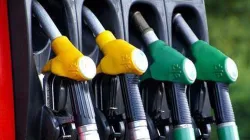 <p>Petrol</p>- India TV Paisa