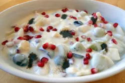 <p>pineapple raita</p>- India TV Hindi