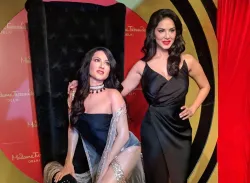 <p>sunny leone</p>- India TV Hindi