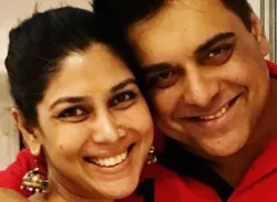 <p>Sakshi Tanwar, Ram kapoor</p>- India TV Hindi