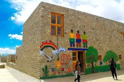 <p>3 Idiots-inspired Rancho Wall</p>- India TV Hindi