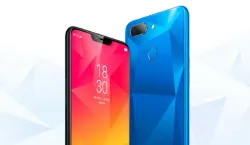 <p>Realme 2</p> <p> </p>- India TV Paisa