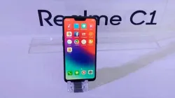 realme c1- India TV Paisa