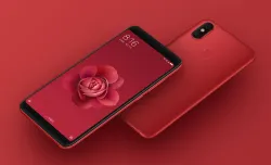 <p>Redmi</p>- India TV Paisa