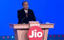 reliance jio- India TV Paisa