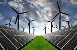 <p>Renewable energy</p>- India TV Paisa