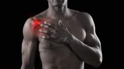 rotator cuff injury - India TV Hindi