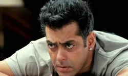 Salman Khan FIR- India TV Hindi