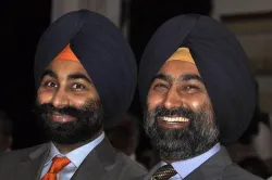 Shivinder Singh drags elder brother Malvinder Singh to NCLT- India TV Paisa