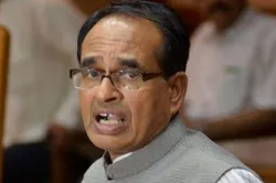 Shivraj Singh Chouhan | PTI File- India TV Hindi