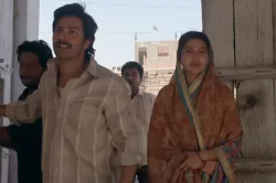 Sui Dhaaga New Song Khatar Patar release - India TV Hindi