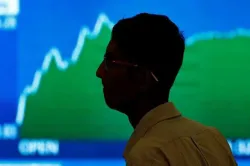 Sensex again closes above 38000 and Nifty above 11500 on Friday- India TV Paisa