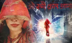 <p>STREE</p>- India TV Hindi