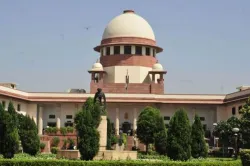 Supreme Court | PTI- India TV Hindi