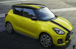 <p>Maruti Swift</p>- India TV Paisa