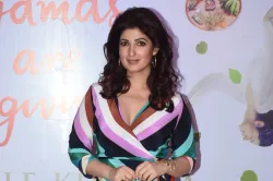 Twinkle Khanna- India TV Hindi