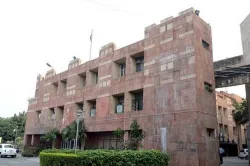 <p>jnu</p>- India TV Hindi