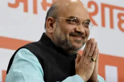 <p>AMIT SHAH</p>- India TV Hindi