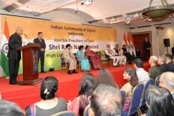 <p>ramnath kovind</p>- India TV Hindi