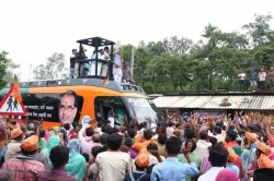 <p>jan ashirwad yatra</p>- India TV Hindi