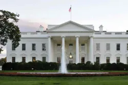 <p>White House</p>- India TV Hindi