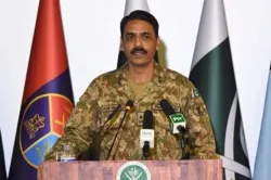 <p>Asif Ghafoor</p>- India TV Hindi