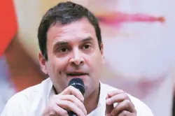 <p>rahul gandhi</p>- India TV Hindi