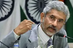 <p>s jaishankar</p>- India TV Hindi