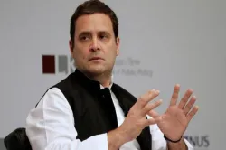 <p>rahul gandhi</p>- India TV Hindi