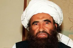 <p> Jalaluddin Haqqani</p>- India TV Hindi