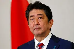 <p>shinzo abe</p>- India TV Hindi