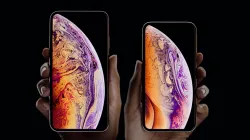 <p>iPhone Xs and Xs Max</p>- India TV Paisa