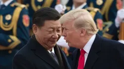 <p>US China Trade War</p>- India TV Paisa