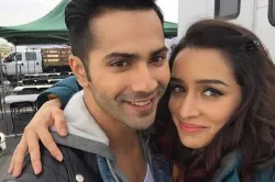 Varun Dhawan, Shraddha Kapoor- India TV Hindi