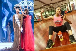 <p>Miss Diva Universe 2018</p>- India TV Hindi